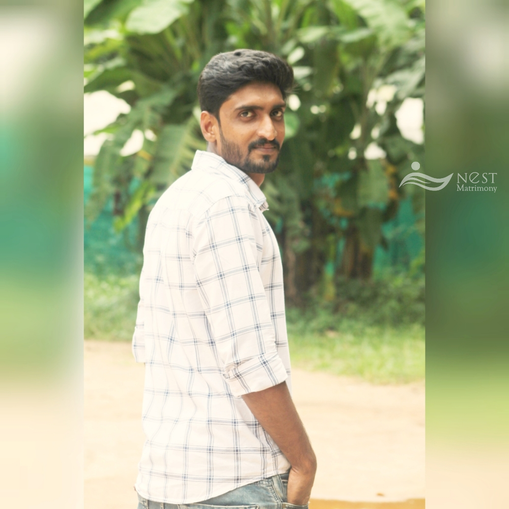 Nithin Joseph